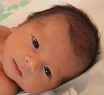 Coucou c'est moi � j+4